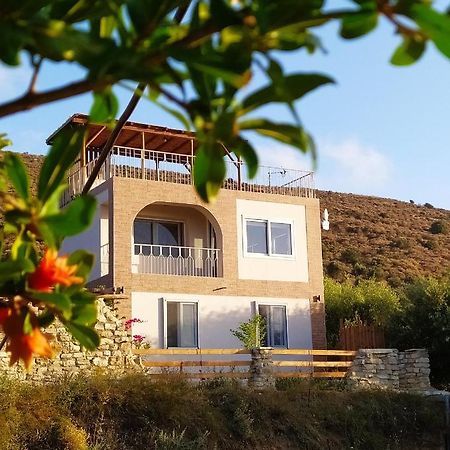 Myparadise-Farm Villa In The Centre Of South Crete Kalamaki  Exterior foto