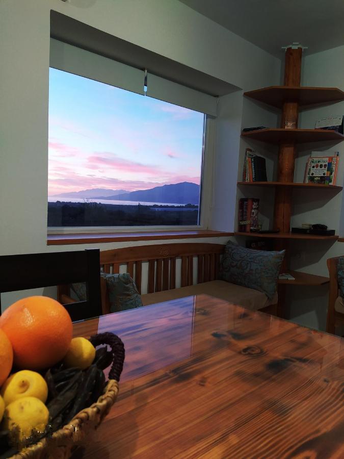 Myparadise-Farm Villa In The Centre Of South Crete Kalamaki  Exterior foto