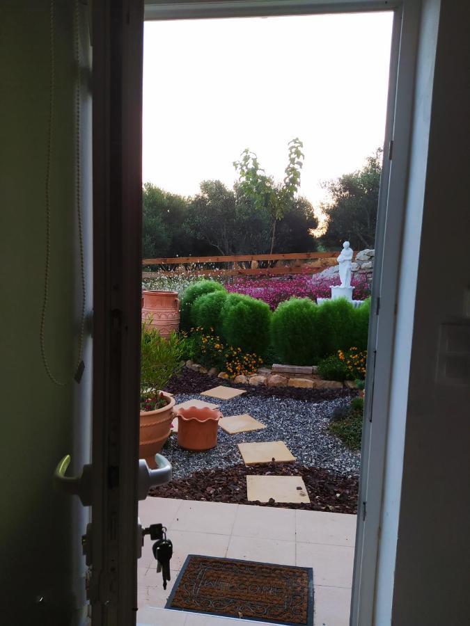Myparadise-Farm Villa In The Centre Of South Crete Kalamaki  Exterior foto