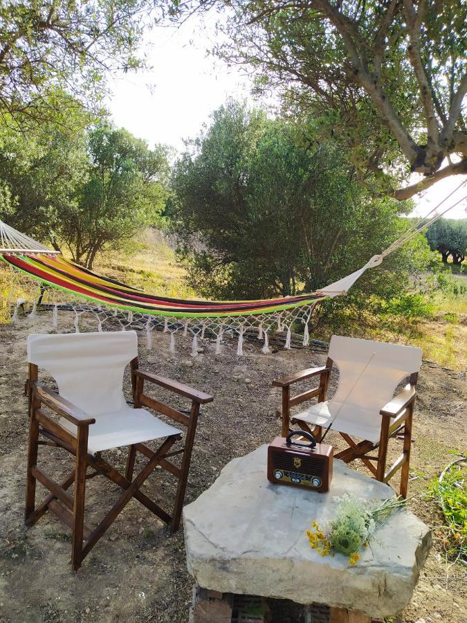 Myparadise-Farm Villa In The Centre Of South Crete Kalamaki  Exterior foto