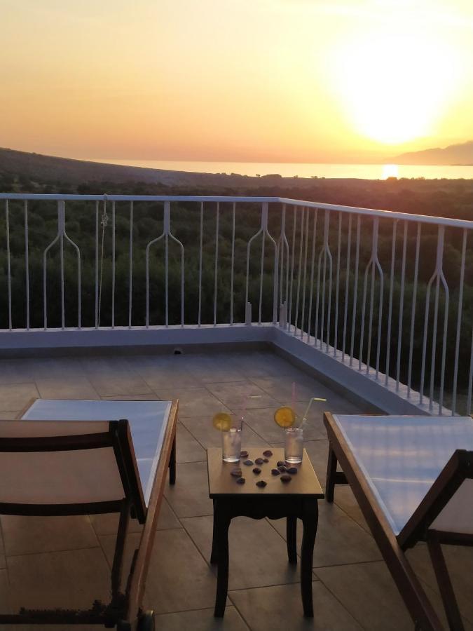 Myparadise-Farm Villa In The Centre Of South Crete Kalamaki  Exterior foto