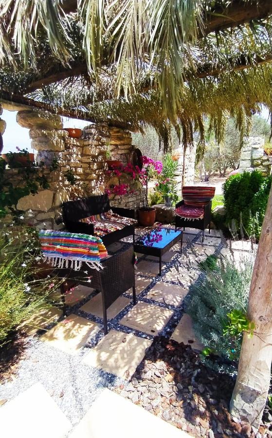 Myparadise-Farm Villa In The Centre Of South Crete Kalamaki  Exterior foto
