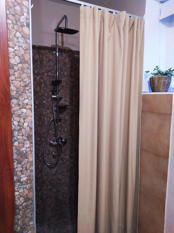Myparadise-Farm Villa In The Centre Of South Crete Kalamaki  Exterior foto
