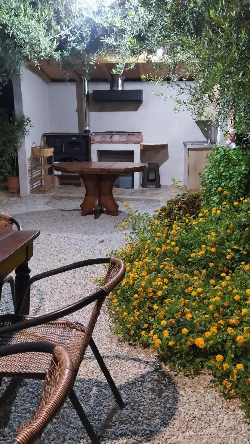 Myparadise-Farm Villa In The Centre Of South Crete Kalamaki  Exterior foto