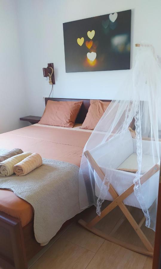 Myparadise-Farm Villa In The Centre Of South Crete Kalamaki  Exterior foto