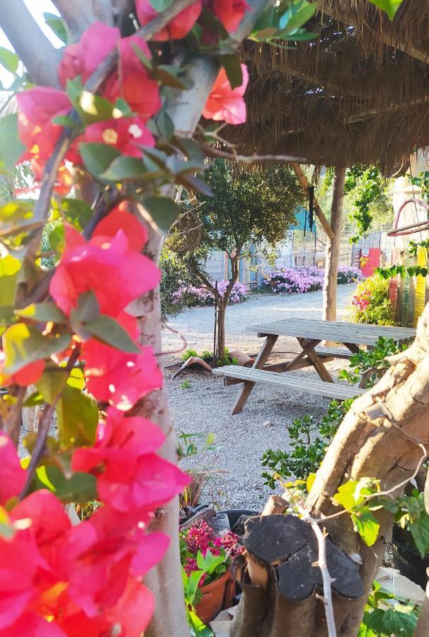 Myparadise-Farm Villa In The Centre Of South Crete Kalamaki  Exterior foto